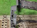Накладка (ресничка) фары левая Scania 6-series 2020, 13.0 л., OC13 101 L01, газ, АКПП, 2609156 - фото №4