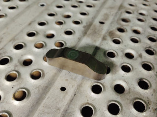 перемычка клапана Volvo FM 3 поколение 2015, 10.8 л., D11K410, дизель, АКПП, 21411252