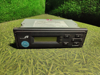 тахограф IVECO Stralis 2 поколение 2009, дизель, МКПП, 7620370009