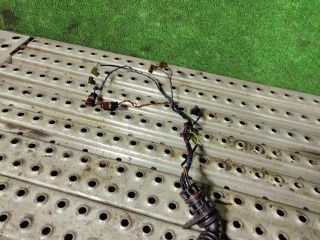 проводка DAF XF 105 1 поколение 2012, 12.9 л., MX 340, дизель, МКПП, 1625018, 1625019