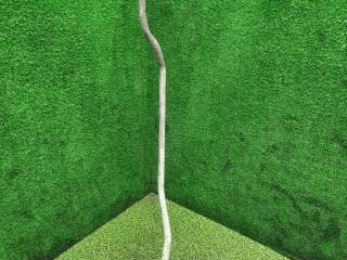 трубка охлаждающей жидкости Scania 5-Series 2011, 15.6 л., DC 16.19, дизель, АКПП, 1775918