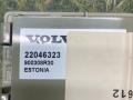 панель управления Вебасто (Webasto) Volvo FH 3 поколение 2013, 12.8 л., D13C420, дизель, АКПП, 22046323 - фото №3