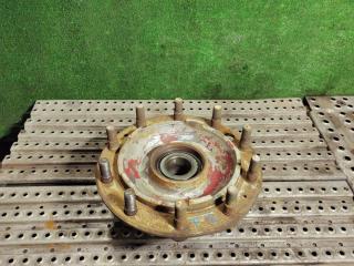 ступица передняя Volvo F 1986, 12.0 л., TD 122 F, дизель, МКПП, 1623549