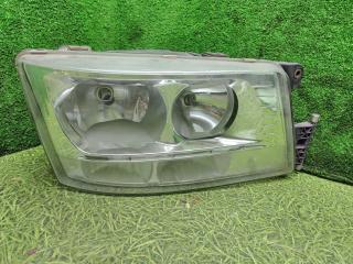 фара правая MAN TGX 1 поколение 2015, 12.4 л., D 2676 LF 45, дизель, АКПП, 81251016664