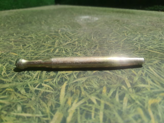 шток ПГУ MAN TGX 1 поколение 2017, 12.4 л., D 2676 LF 52, дизель, АКПП, правый руль, STOKTGXE6