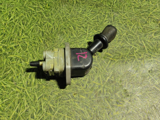 кран ручного тормоза (ручник) Renault Magnum 3 поколение 2004, дизель, МКПП, 5010422402