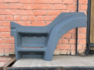 Подножка кабины DAF CF-series 1 поколение 2010, 1363816