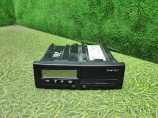 тахограф DAF XF 106 1 поколение 2018, дизель, АКПП, 2030634