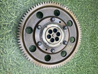 шестерня грм Volvo FH 3 поколение 2012, 12.8 л., D13C460, дизель, АКПП, 20460133