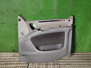 обшивка двери передняя правая DAF XF 106 1 поколение 2018, 12.9 л., MX-13 375, дизель, АКПП, правый руль, 1679386