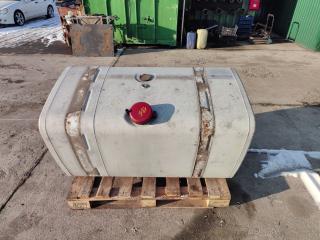 бак топливный MAN TGX 1 поколение 2015, 12.4 л., D 2676 LF 45, дизель, АКПП, 81122015864