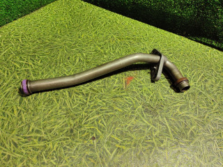 масляная трубка Volvo FH 3 поколение 2014, 12.8 л., D13K460, дизель, МКПП, 21599113, 21874957, 21524766, 20501240