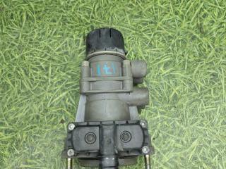 кран главный тормозной MAN TGX 1 поколение 2016, 12.4 л., D 2676 LF 45, дизель, АКПП, правый руль, 81521306298, K039569