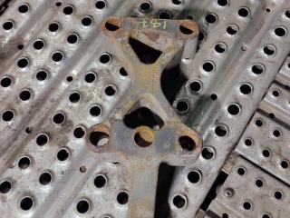 крепление амортизатора Scania 5-Series 2011, 15.6 л., DC 16.19, дизель, АКПП, 1769882