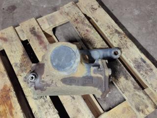 редуктор рулевой Volvo FM 3 поколение 2013, 10.8 л., D11C410, дизель, АКПП, 21466592