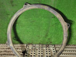 кольцо диффузора вентилятора MAN TGX 1 поколение 2015, 12.4 л., D 2676 LF 45, дизель, АКПП, 81066200182