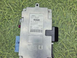 блок Bluetooth DAF XF 106 1 поколение 2018, 12.9 л., MX-13 375, дизель, АКПП, правый руль, 2187401