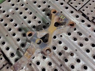 крепление амортизатора Scania 5-Series 2011, 15.6 л., DC 16.19, дизель, АКПП, 1769881