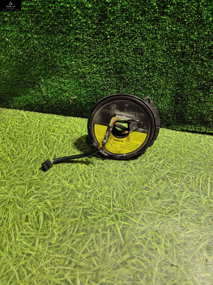 шлейф руля IVECO Stralis 1 поколение 2006, дизель, АКПП, 41221086 - фото №1