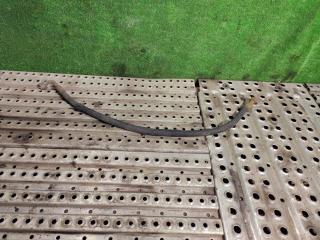 трубка кондиционера MAN TGA 1 поколение 2006, 10.5 л., D 2066 LF 01, дизель, АКПП, 81619750187