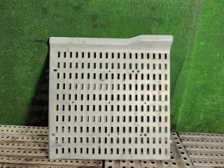 полик закабинный (площадка) DAF XF 106 1 поколение 2018, 12.9 л., MX-13 375, дизель, АКПП, правый руль, 2271691