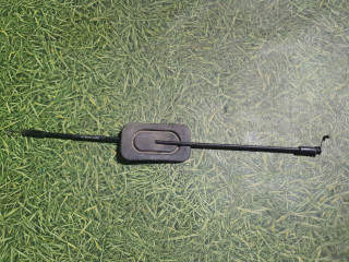 тросик бардачка кабины MAN TGA 1 поколение 2005, 12.8 л., D 2876 LF 12, дизель, МКПП, 81955016536, 81960010488