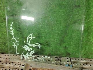 стекло двери передней правой DAF XF 105 1 поколение 2010, 12.9 л., MX 300, дизель, МКПП, 1284624