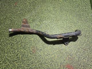 трубка вентиляции картерных газов Scania 5-Series 2006, 11.7 л., DT 12.12, дизель, АКПП, 1539800