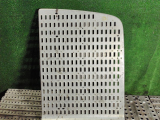 полик закабинный (площадка) DAF XF 106 1 поколение 2018, дизель, АКПП, 2271701