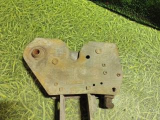 замок кабины IVECO Stralis 2 поколение 2011, 10.3 л., F3AE0681B, дизель, МКПП, 504088023