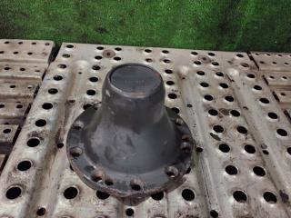 Фланец (корона) заднего моста Scania 6-series 2019, 13.0 л., OC13 101 L01, газ, АКПП, 2437692, 2444811