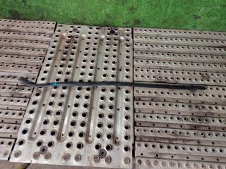 Уплотнитель стекла Volvo FH 3 поколение 2013, 12.8 л., D13C420, дизель, АКПП