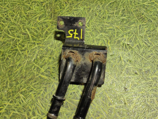 трубка охлаждающей жидкости DAF XF 106 1 поколение 2018, 12.9 л., MX-13 375, дизель, АКПП, правый руль, 1954816