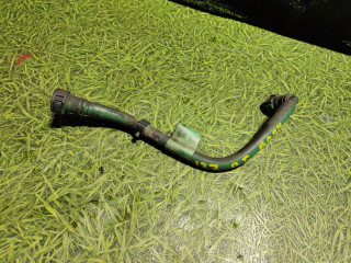 трубка топливная Volvo FM 3 поколение 2015, 10.8 л., D11K410, дизель, АКПП, 21920859