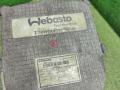 автономный отопитель (Webasto) Volvo FH 3 поколение 2013, 12.8 л., D13C420, дизель, АКПП, 84045789, 82383344 - фото №8