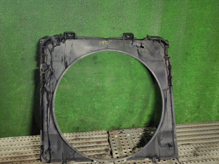 диффузор вентилятора DAF XF 106 1 поколение 2018, 12.9 л., MX-13 375, дизель, АКПП, правый руль, 1978788