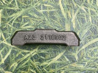 перемычка клапана DAF XF 106 1 поколение 2018, дизель, АКПП, 2118902