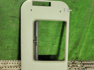 рамка люка MAN TGA 1 поколение 2005, 12.8 л., D 2876 LF 12, дизель, МКПП, 81629416064