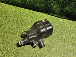 резонатор воздушного компрессора Volvo FH 3 поколение 2014, 12.8 л., D13K460, дизель, МКПП, 22161226