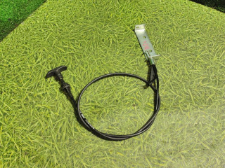 тросик бардачка кабины DAF XF 106 1 поколение 2018, дизель, АКПП, правый руль, 2001099