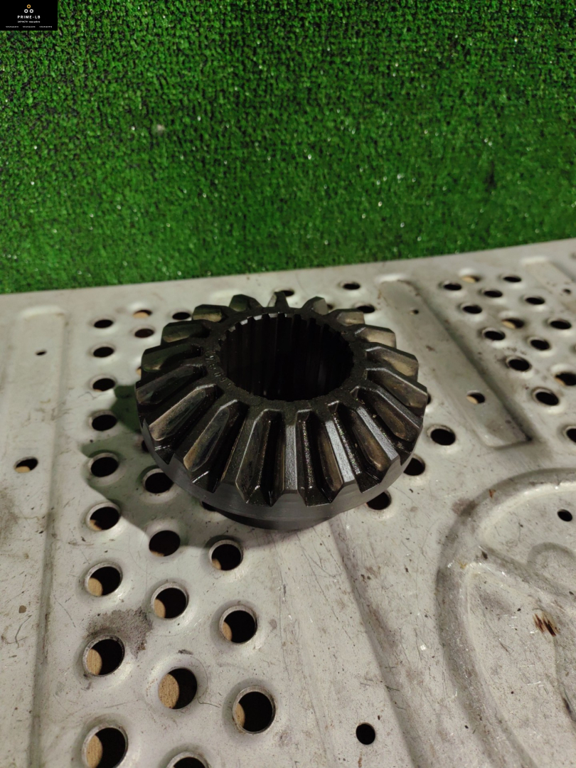 шестерня Scania 5-Series 2006, 15.6 л., DC 16.04, дизель, МКПП, 1779526, 1545510 - фото №1