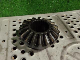 шестерня Scania 5-Series 2006, 15.6 л., DC 16.04, дизель, МКПП, 1779526, 1545510