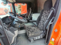 кабина Scania 6-series 2019, 13.0 л., OC13 101 L01, газ, АКПП, CR20DM, CR20 - фото №10
