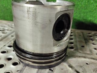 поршень Volvo FH 2 поколение 2003, 12.1 л., D12D460, дизель, МКПП, 20515059