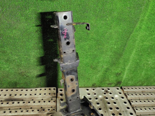 кронштейн глушителя DAF XF 106 1 поколение 2018, дизель, АКПП, 2108476