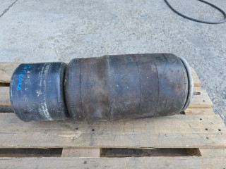 пневмоподушка Volvo FH 2 поколение 2006, 12.1 л., D12, дизель, 26P0327B, 20452136