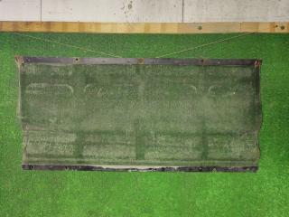 защита Volvo FH 3 поколение 2012, 12.8 л., D13C460, дизель, АКПП, 20567820