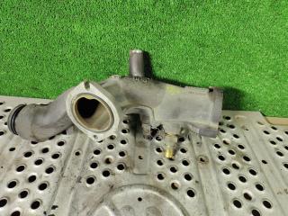 патрубок радиатора Renault T-Series 1 поколение 2014, дизель, АКПП, 21767317