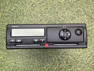 тахограф Volvo FM 3 поколение 2013, 10.8 л., D11C410, дизель, АКПП, 22586201, 865395