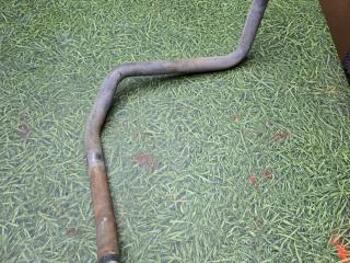 трубка охлаждающей жидкости IVECO Stralis 2 поколение 2009, дизель, МКПП, 41216843